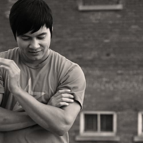 Cary Chang profile
